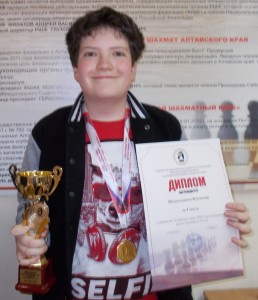 Юсупходжаев