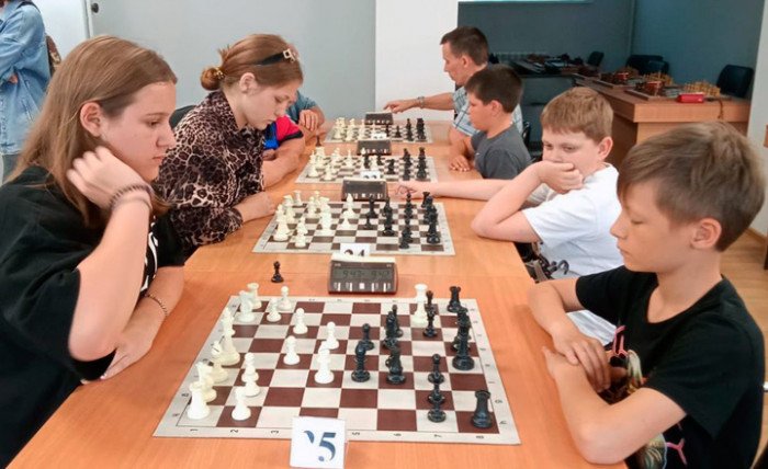 Ростислав Марчук – новый «царь горы» в кубке края