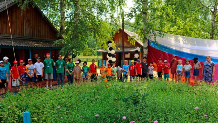 Первооткрыватели. «Шахматная страна» распахнула свои двери