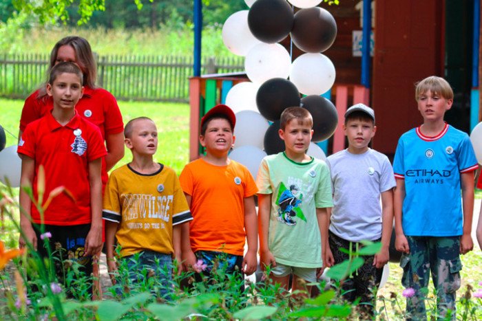 Первооткрыватели. «Шахматная страна» распахнула свои двери