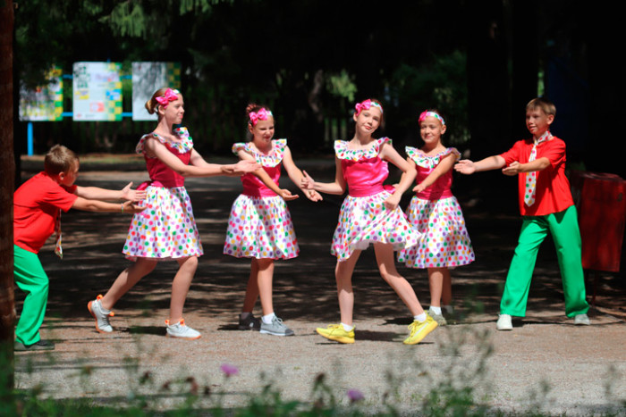 Первооткрыватели. «Шахматная страна» распахнула свои двери