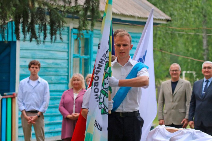 Первооткрыватели. «Шахматная страна» распахнула свои двери