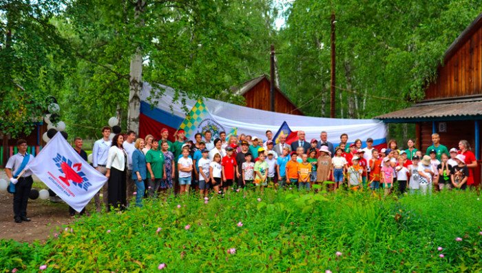 Первооткрыватели. «Шахматная страна» распахнула свои двери