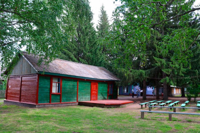 Первооткрыватели. «Шахматная страна» распахнула свои двери