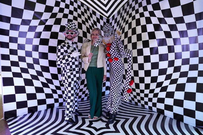 В Барнауле торжественно открылись Суперфиналы чемпионатов России