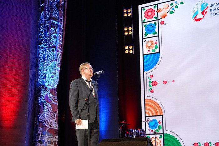 В Барнауле торжественно открылись Суперфиналы чемпионатов России