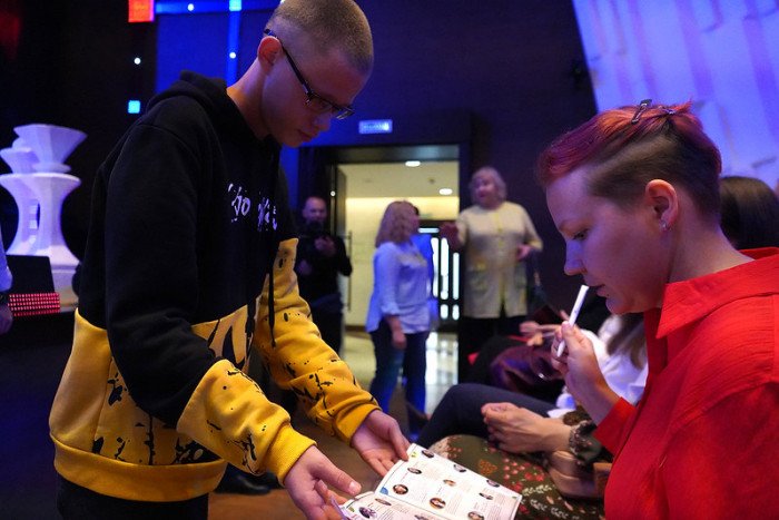 В Барнауле торжественно открылись Суперфиналы чемпионатов России