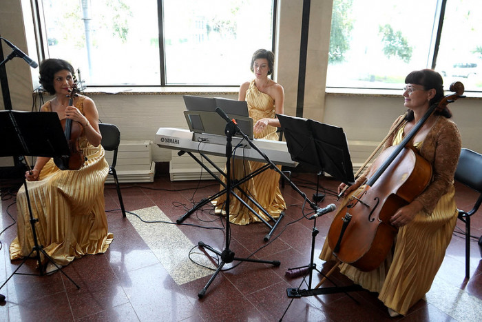 В Барнауле торжественно открылись Суперфиналы чемпионатов России