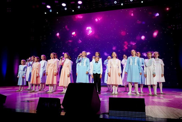 В Барнауле торжественно открылись Суперфиналы чемпионатов России