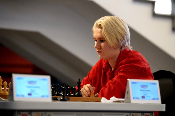 Арсений Нестеров догнал лидера на Суперфинале