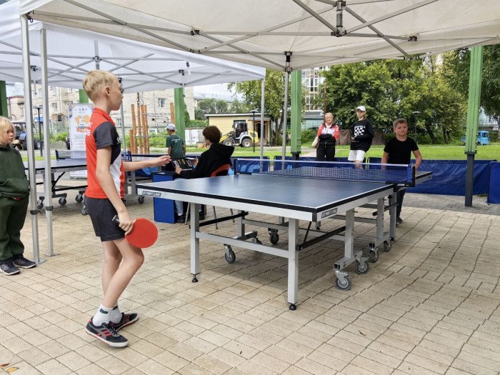 Арсений Нестеров догнал лидера на Суперфинале