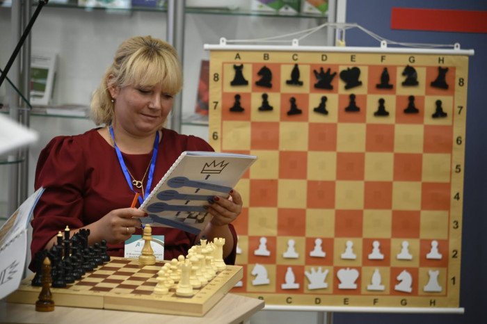 Арсений Нестеров догнал лидера на Суперфинале