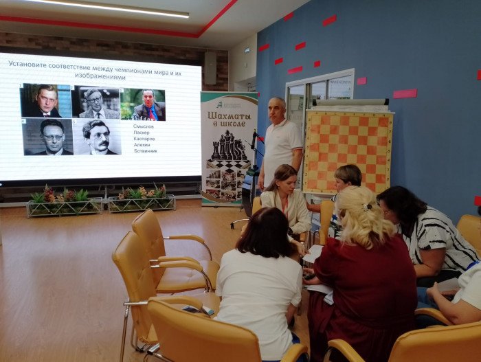 Арсений Нестеров догнал лидера на Суперфинале