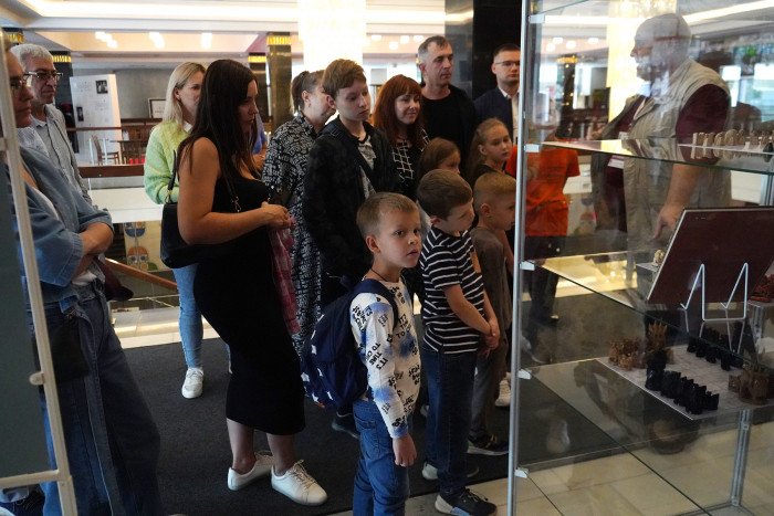 Лагно и Горячкина догнали лидера в женском Суперфинале