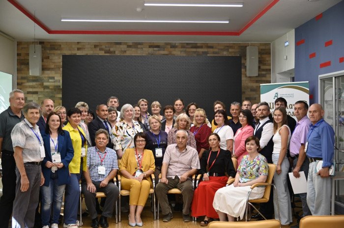 Лагно и Горячкина догнали лидера в женском Суперфинале