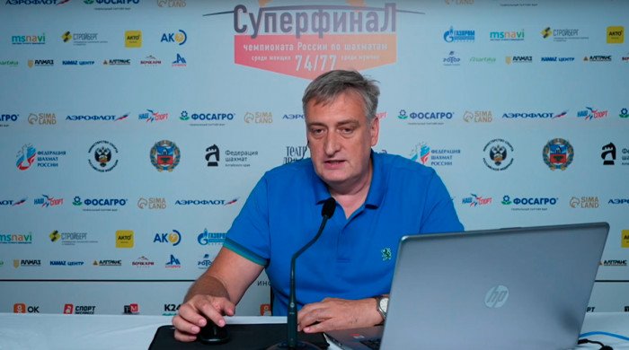 «Самый звёздный состав». Эксперт о том, что дадут Алтаю Суперфиналы по шахматам