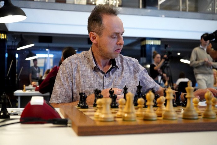 Екатерина Лагно возглавила гонку на женском Суперфинале