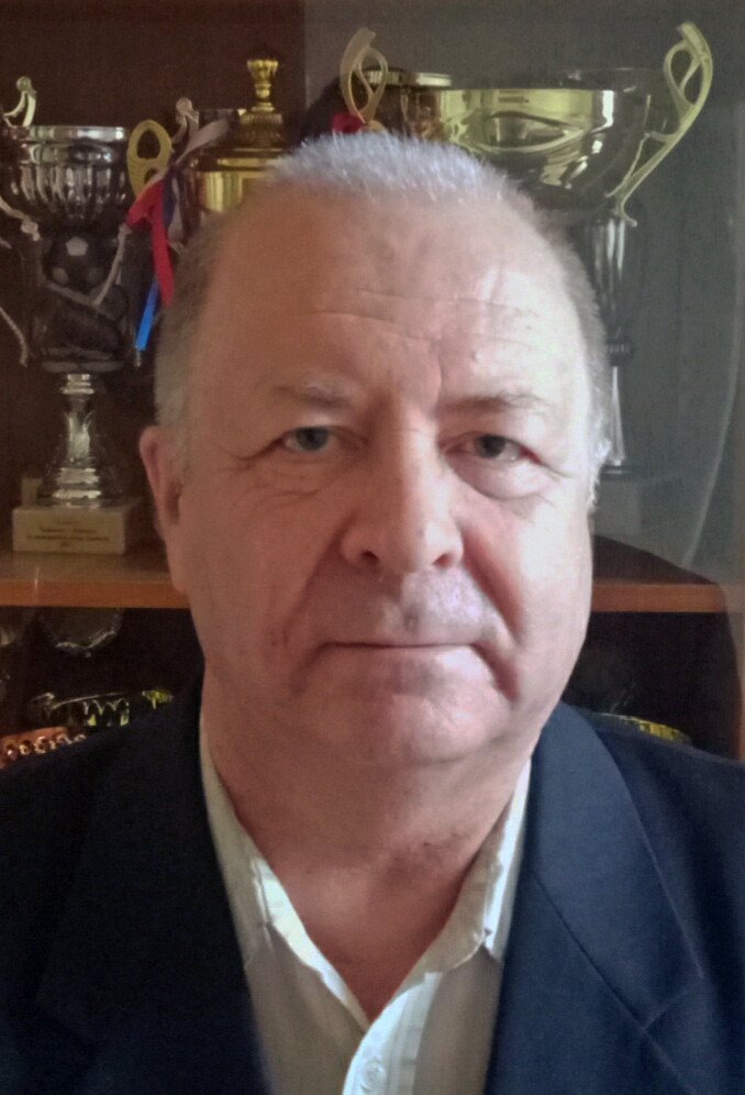 Сергею Уманскому – 70!