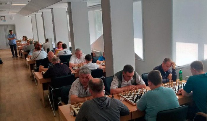 Привет из Питера. Итоги седьмого этапа кубка края по блицу и рапиду