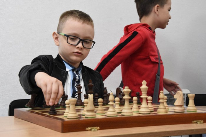 Центр «Наследники Ползунова» объявляет набор учащихся 1-3 классов