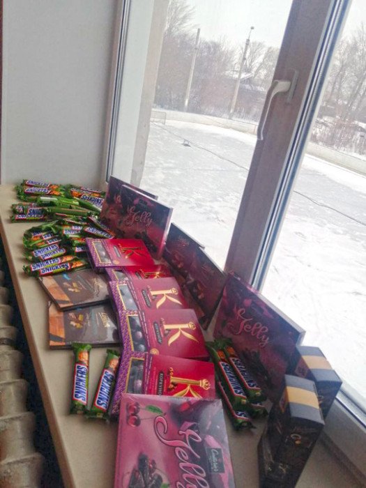 Новогодние турниры прошли в филиалах Краевого шахматного клуба