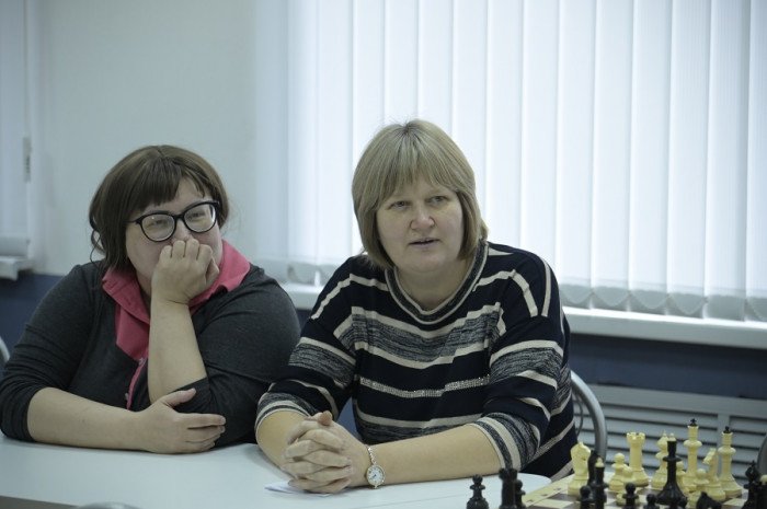 Воспитатели повысили квалификацию по программе «Обучение основам шахматной игры»