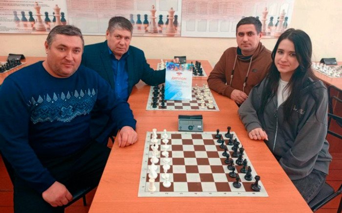 Кто поборется за титул краевой сельской олимпиады