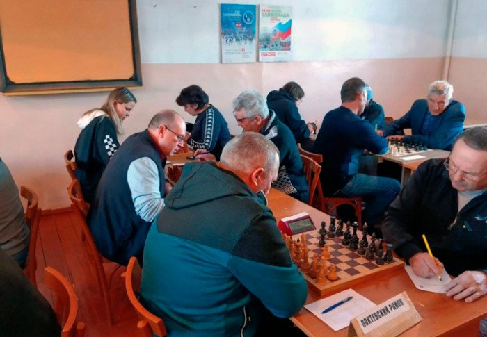 Кто поборется за титул краевой сельской олимпиады