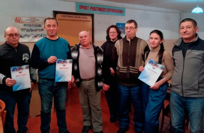 Кто поборется за титул краевой сельской олимпиады