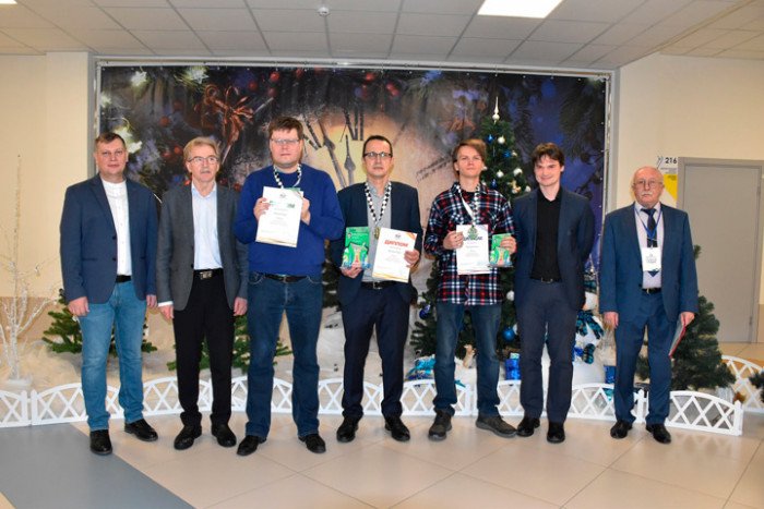 Панин оказался рядом с пьедесталом на стартовом этапе Кубка России