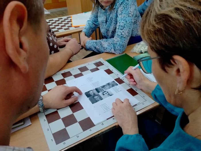 В Славгороде и Рубцовске провели методические семинары для педагогов