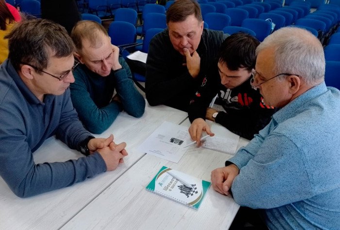 В Славгороде и Рубцовске провели методические семинары для педагогов