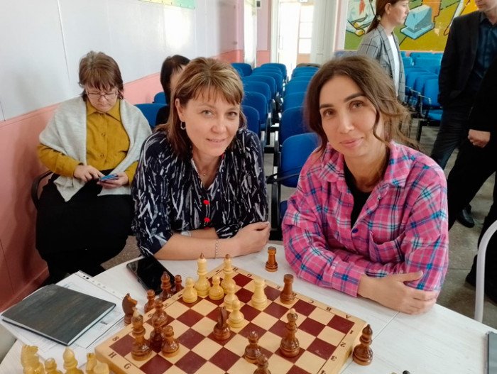 В Славгороде и Рубцовске провели методические семинары для педагогов