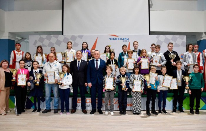 Роман Ворошилов победил в финале Детского Кубка России!