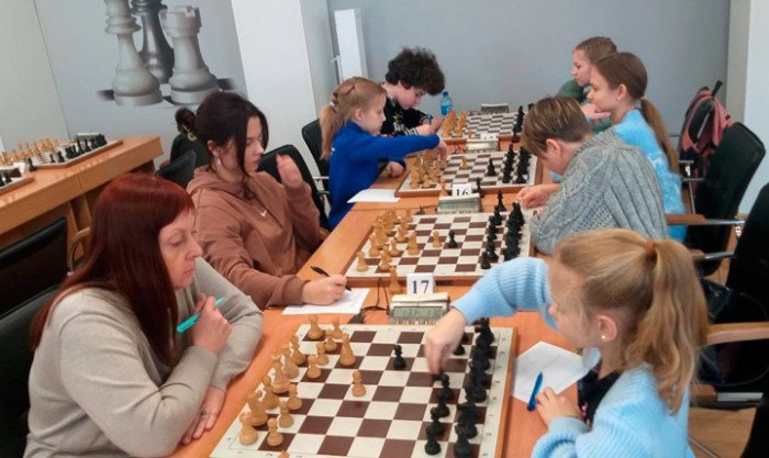 Разыграны первые путёвки в Высшую лигу чемпионата края