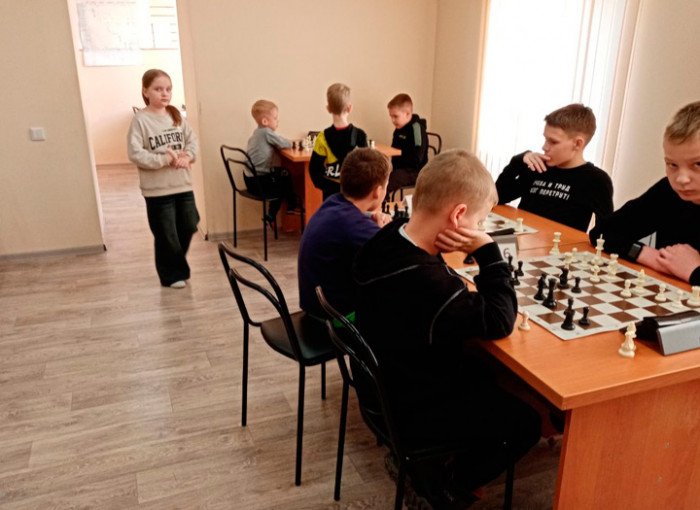 В Бийске состоялись финалы Кубка КШК по рапиду и блицу