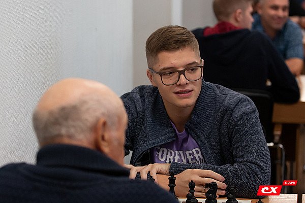 Слизунков Дмитрий Валерьевич