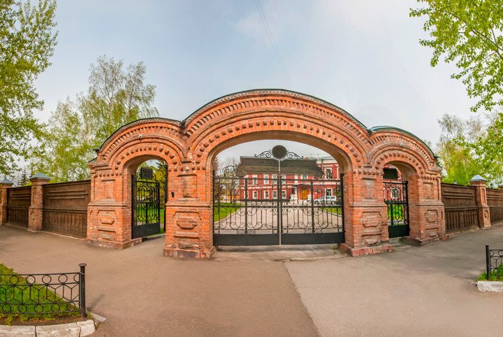 «Очень интересное место». Александр Ткачёв о Суперфинале в Барнауле