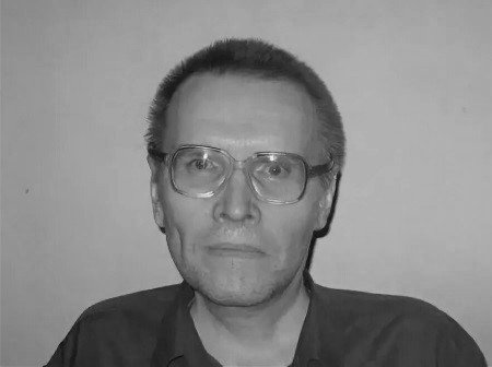 На 69-м году жизни умер Евгений Водясов