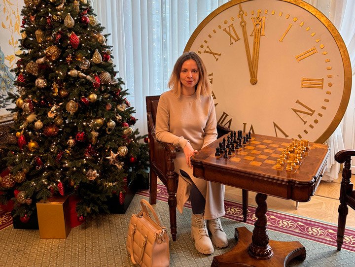 Мать троих детей из Степного Озера прошла учёбу по программе ФШР