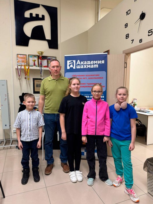 В Барнауле и Заринске прошли сеансы с гроссмейстерами