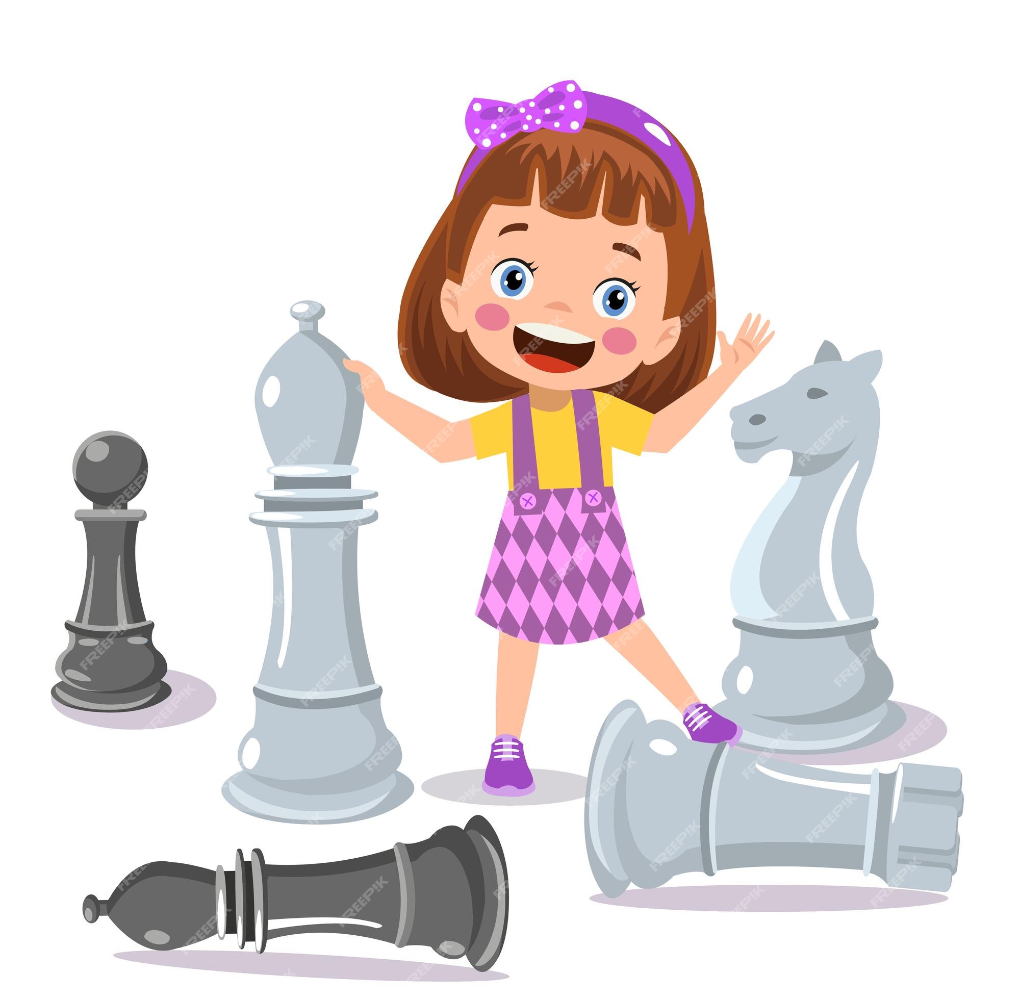 Первенство Алтайского края по шахматам среди мальчиков и девочек до 9 лет