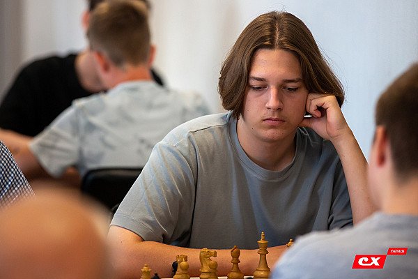 Макаров Павел Евгеньевич