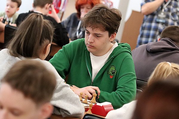 Макаров Павел Евгеньевич