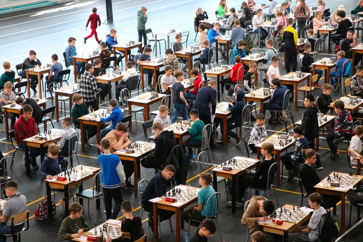 «Интеллектуалы Сибири» готовятся ко второму сезону