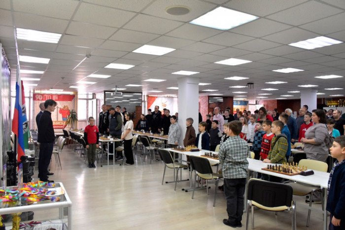 У Полины Борисовой две бронзы на «Мемориале Хасина»