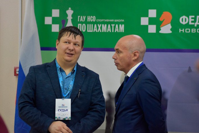 У Полины Борисовой две бронзы на «Мемориале Хасина»