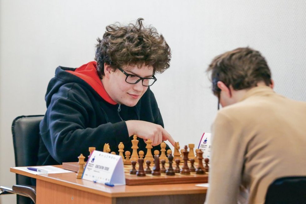 Как научить юных шахматистов мыслить без помощи гаджетов