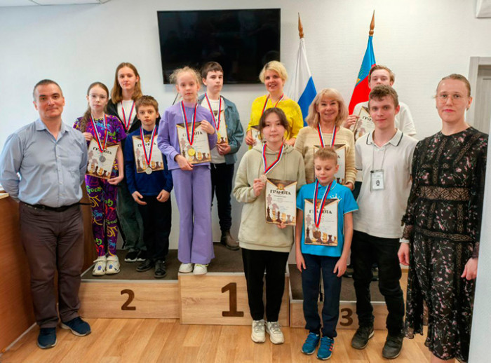 143 участника собрал второй этап кубка края по классике