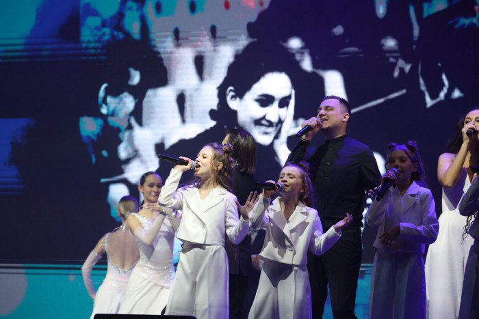 «Алтайская правда»: в «Титов Арене» стартовал XV «Кубок Алтая»